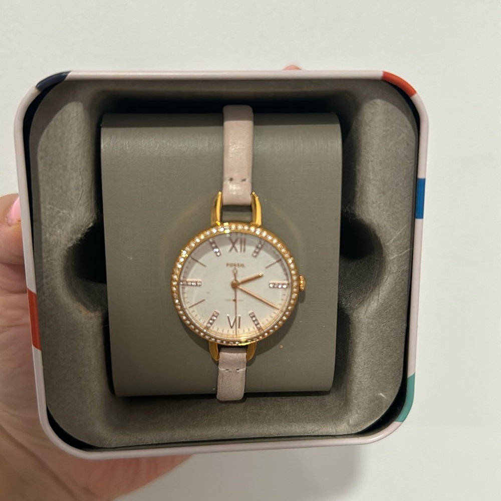 Brand NEW! Fossil watch